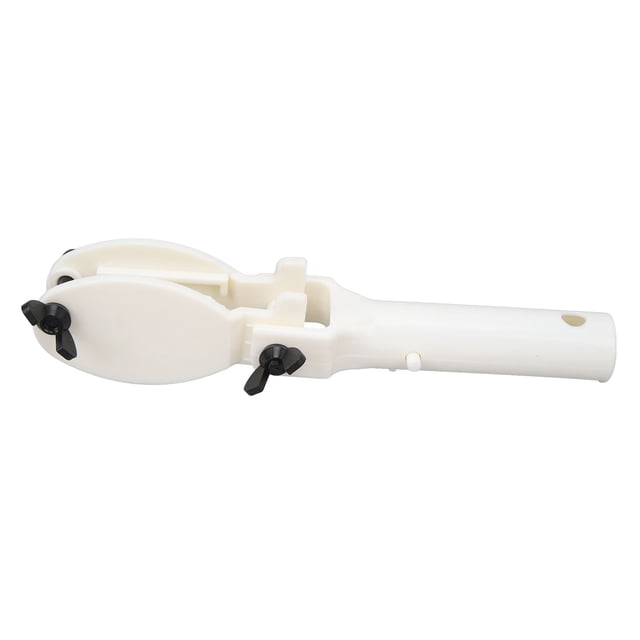Chlorine Tablet Holder Pole, Light Weight Swimming Pool Tablet Holder Tool For Pool Maintenance