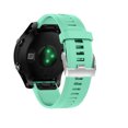 thumbnail image 3 of TopLLC Replacement Silicone Soft Watch Band WristStrap For Forerunner 945 Watch on Clearance, 3 of 4