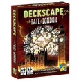 thumbnail image 3 of Card Game dV Giochi Deckscape The Fate of London, 3 of 3