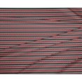 thumbnail image 4 of oneOone Polyester Lycra Fabric Stripe & Arrow Block Print Fabric By Yard 56 Inch Wide, 4 of 4