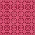 thumbnail image 1 of Ahgly Company Tapis d'Intérieur Lavable en Machine Carré Transitionnel Rouge Cramoisi, 4 Pieds Carré, 1 of 7
