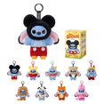 thumbnail image 1 of POP MART Stitch Adventure Series Vinyl Plush Pendant, Disney-Classic Blind Box Action Figures, Random Design Collectible Toys for Home Deco, 1 of 8
