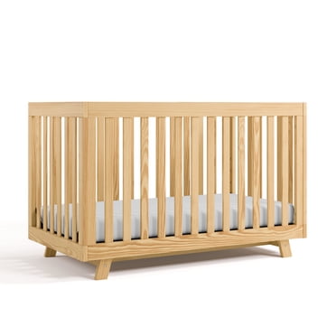 Lit de Bébé 3-en-1 Beckett de Storkcraft