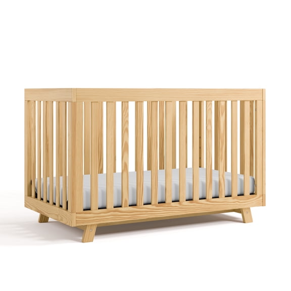Lit de Bébé 3-en-1 Beckett de Storkcraft