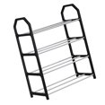 thumbnail image 4 of Organisateur de Chaussures, Étagère à Chaussures Robuste Simple pour la Maison, 4 of 7