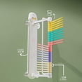 thumbnail image 3 of Vertical Jump Tester For Kids Vertical Jump Trainer Cartoon Duck Wall Mounted Vertical Jump Trainer Resettable Vertical Jump Measurement Tool For Home Kindergarten, 3 of 9