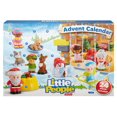 thumbnail image 3 of Fisher-Price Little People Advent Calendar, 3 of 9