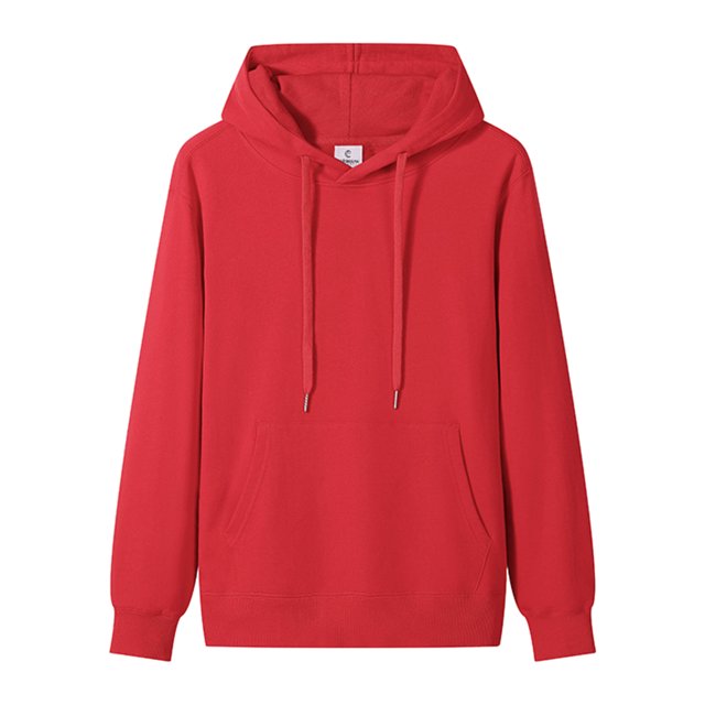 maskred Unique Custom Embroidered Sweatshirts And Memorable Add Top Song Embroidered Hoodie Customized red 2XL
