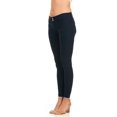 thumbnail image 2 of Cover Girl by COVER GIRL Plus Size Skinny Jeans with Hyper Stretch Soft Denim, Cute, 6 Color, Size 6, 2 of 7