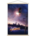 thumbnail image 1 of Marvel Ms. Marvel - Teaser One Sheet, 1 of 4