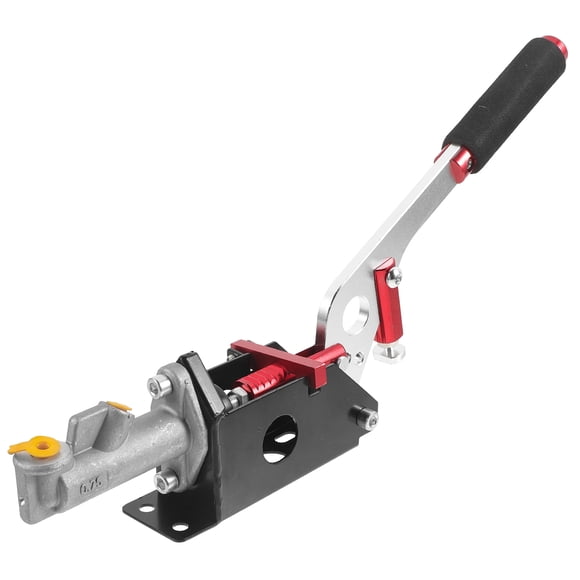 Miangastore 1Pc Universal Hand Brake Car Hydraulic Handbrake Car Handbrake Drift Hand Brake