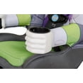thumbnail image 4 of Disney Buzz Lightyear Harness Booster Car Seat, 4 of 8
