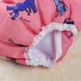 thumbnail image 4 of Couches Lavables pour Chien, Enveloppes de Couches Réutilisables pour Toutou pour Chiens Femelles, Super Absorbantes et Confortables, TP-TG, 4 of 6
