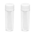 thumbnail image 4 of Transemion 2pcs And Precise Portable Silicone Touch Lens Inserter For Fast semitransparent 5Set, 4 of 6