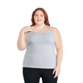 thumbnail image 1 of Camisole réglable George Plus pour femmes, 1 of 6