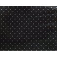 thumbnail image 4 of oneOone Georgette Viscose Fabric Polka Dots Fabric Prints By Yard 42 Inch Wide, 4 of 4