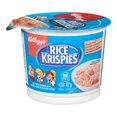 thumbnail image 1 of Kellogg's Rice Krispie Cereal, Cup | 42G/Unit, 48 Units/Case, 1 of 3