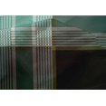 thumbnail image 4 of oneOone Cotton Silk Fabric Tartan Check Decor Fabric Printed BTY 42 Inch Wide, 4 of 4