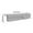 Grey, variant on Cabinet Door Handle Foot-Activated Non-Contact Silicone Pull for Garbage Drawer and Cabinet Doors Without Drilling