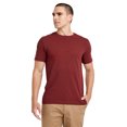 thumbnail image 1 of Jockey Men's Made2Fit Crew Neck T-Shirt, 1 of 9