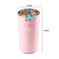 thumbnail image 3 of Antqov Midifier with 7 Colors Oil Diffusers, Upgraded Noise- Diffuser Humidifier for Home, Yoga, Gym, Office Decor, Home Accessories, 3 of 6