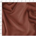 thumbnail image 4 of Soimoi Red Rayon Fabric Brush Stroke & Dots Abstract Print Fabric by Yard 42 Inch Wide, 4 of 5