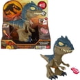 thumbnail image 1 of Jurassic World Méga Rugissement Allosaure, 1 of 7