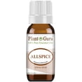 thumbnail image 1 of Allspice Essential Oil 10 ml 100% Pure Undiluted Therapeutic Grade., 1 of 3