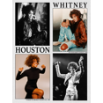 thumbnail image 2 of Philcos Whitney Houston White Tee, 2 of 3