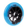 thumbnail image 4 of fastboy Versatile Speed Skating Wheels for Indoor and Outdoor Inline Skate Tool Blue 110mm 1Set, 4 of 5