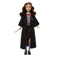 thumbnail image 1 of Harry Potter-Poupée Hermione Granger-uniforme de Poudlard, 1 of 6