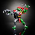 thumbnail image 4 of Masters Of The Universe Teenage Mutant Ninja Turtles 6 Inch Action Figure Turtles Of Grayskull Wave 5 - Raphael, 4 of 6