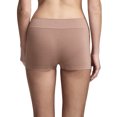 thumbnail image 2 of Jockey Culotte Garçonne Sans Coutures à Taille Confortable pour Femmes, 2 of 6
