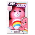 thumbnail image 4 of Care Bears 14" Plush - Cheer Bear, 4 of 5