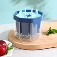 thumbnail image 3 of Birdeem Homemade Ice Cream and Ice Set Multi-Layer Integrated Popsicle and Popsicle Maker Large Capacity Ice Storage Box, 3 of 12