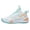 Mint Green, variant on AUDeals High Top Basketball Shoes, Wear Resistant Graffiti Sneakers with Non Slip Breathable Comfort for Men and Women (Pink, 6.5)