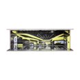 thumbnail image 3 of Milaget 1/64 Model Car Display Case Car Garage Display Case for Sports Car Alloy Car A, 3 of 9