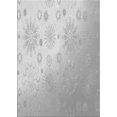 thumbnail image 1 of Ahgly Company Indoor Rectangle Patterned Gray Novelty Area Rugs, 10' x 13', 1 of 6