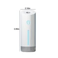 thumbnail image 3 of XYAIYT Commercial Oil Diffuser Waterless Aroma Machine 1.7 fl oz Capacity for Home Store Hotel Large Room Office Quiet Operation with Fan and Timing Adjustment for Odor Removal, 3 of 7