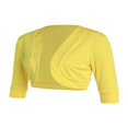 thumbnail image 3 of Boléro Châle Cardigan pour Femmes Manches 3/4 Veste Courte Courte en Tricot pour Robe S-TTG, 3 of 6