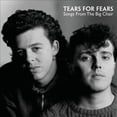 thumbnail image 1 of Chansons Tears for Fears de la Grande Chaise CD, 1 of 3