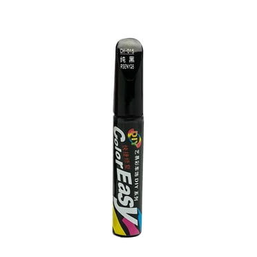 Pompotops Colors Auto Car Coat Paint Pen Up Scratch Clear Repair Remover Tool,5ML Clearance