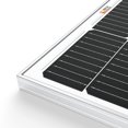 thumbnail image 4 of Mega 100 100W Solar Panel, 4 of 14