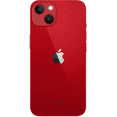 thumbnail image 3 of Refurbished Apple iPhone 13 - 128GB – Red – 12MP Dual Rear & 12MP Front Camera - Fully Unlocked Smartphone - Excellent Condition, 3 of 9