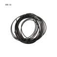 thumbnail image 1 of ziyahi Metal Wire Anti-oxidant Copper Wire Spring Sewing Line DIY Handmade Ceaft Making Accessory, MK-16, 1 of 6