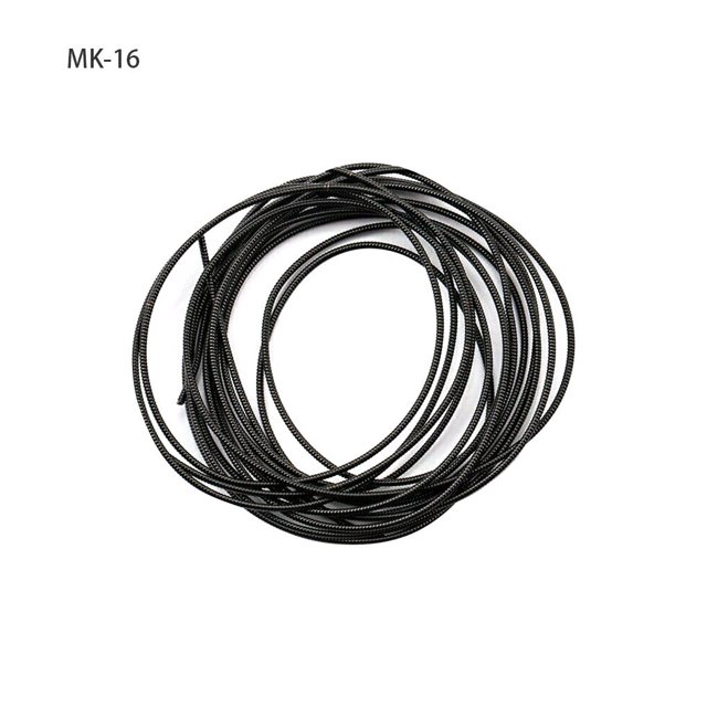 ziyahi Metal Wire Anti-oxidant Copper Wire Spring Sewing Line DIY Handmade Ceaft Making Accessory, MK-16
