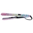 thumbnail image 2 of Le Fer Plat Torsadé - Rêve Pastel par Aria Beauty pour Femmes - 1 Pce Fer Plat, 2 of 5