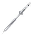 thumbnail image 4 of Soldering Head, Fast Heating Mini Long Life Solder Tip Environmental Protection  For TS100 Electric Soldering Iron TS-I 103.8mm,TS-B2 105mm, 4 of 8