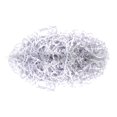 thumbnail image 2 of simhoa 100 g / Pack Shredded Crinkle Paper for Gift Box Packing Filling Materials White, 2 of 8