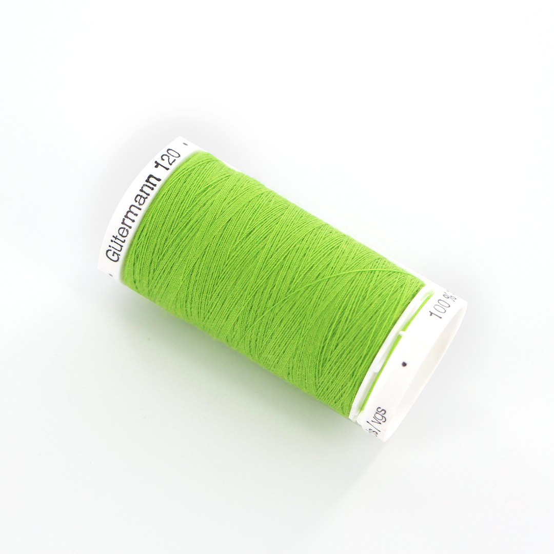 GÜTERMANN 120 Sew-All 100 % polyester fil Spool, 274 m (300 yd)